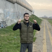 Fedya 23 Krasnodar
