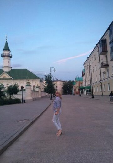 Olga (@olgashilina1) — my photo № 25