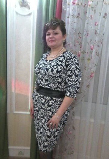 Моя фотография - ТАТЬЯНА, 45 из Пятигорск (@tatyana179947)