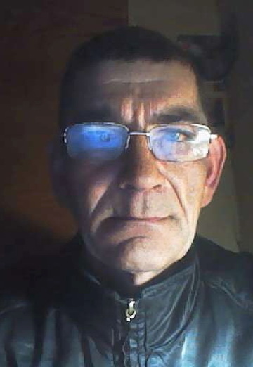 My photo - Aleksandr Sh, 65 from Smila (@aleksandrsh19)