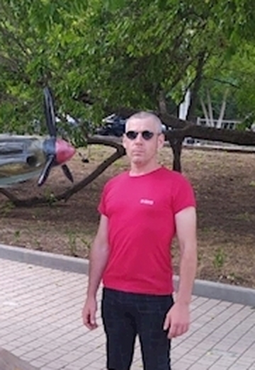 My photo - Oleg, 32 from Omsk (@oleg311257)