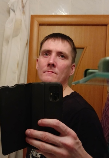 Моя фотографія - Сергей, 34 з Набережні Човни (@sergey981753)