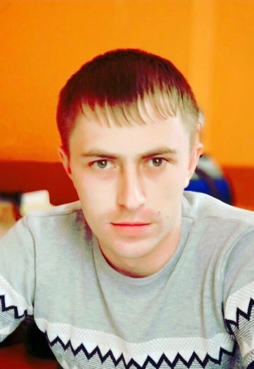 My photo - Aleksandr, 31 from Chita (@aleksandr334366)