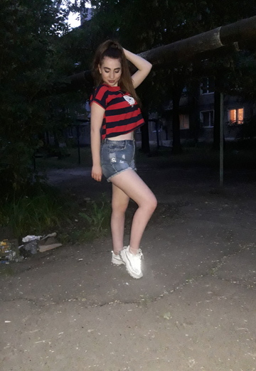 My photo - Elena, 23 from Mykolaiv (@elena376145)