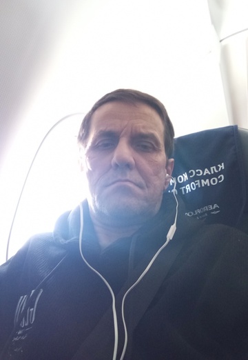 My photo - Aleksandr, 53 from Petrozavodsk (@aleksandr1202157)