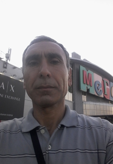 My photo - maks, 57 from Bishkek (@maks128771)