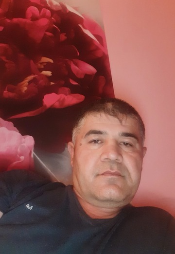 My photo - Hurshid, 44 from Volgograd (@hurshid1181)
