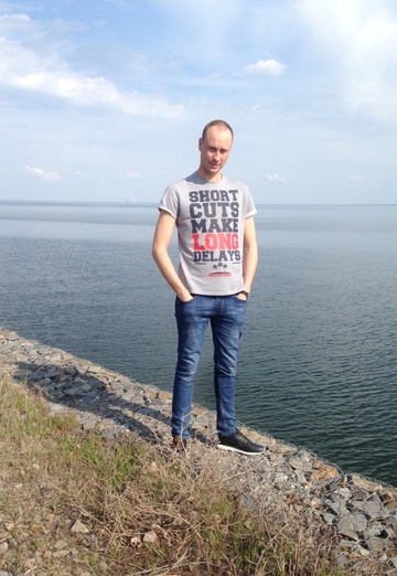 Моя фотография - Анатолий Медведев, 36 из Норильск (@anatoliymedvedev4)