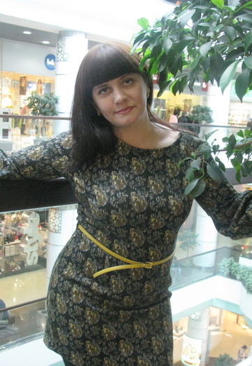 Моя фотография - Юлия, 46 из Новосибирск (@dmitrievauliyasergeevna)