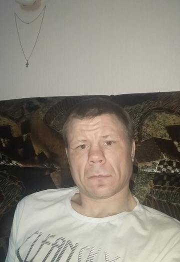 Моя фотография - Виктор, 41 из Южно-Сахалинск (@viktor176105)