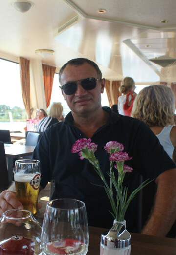 Моя фотография - Igor, 59 из Вена (@igor194626)