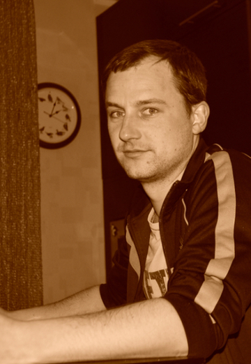 My photo - Ilya, 41 from Poltava (@ilya71303)