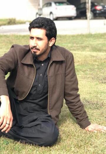 My photo - Faizan Hussnain, 34 from Islamabad (@faizanhussnain)