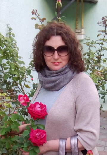 Mein Foto - Elena, 50 aus Kemerowo (@elena516162)