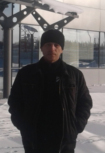 My photo - Aleksandr, 48 from Troitsk (@aleksandr964350)