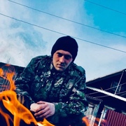 Александр, 27, Нея