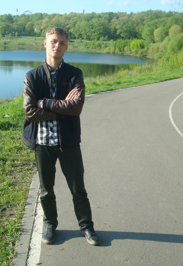 Andrey (@andrey476482) — my photo № 1