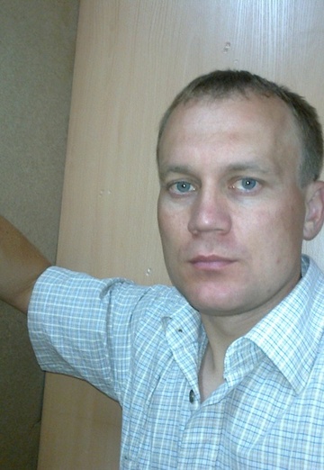 Моя фотография - александр, 43 из Рязань (@aleksandr526629)
