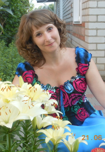Моя фотография - Катерина, 41 из Севастополь (@katerina10900)