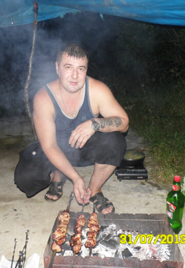 Моя фотография - Алексей Юрьевич Ральн, 45 из Артем (@alekseyurevichraln)