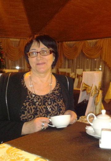 Моя фотография - Валентина, 60 из Мариуполь (@valentina29458)
