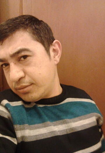 Моя фотография - Туран, 43 из Вольск (@turan125)