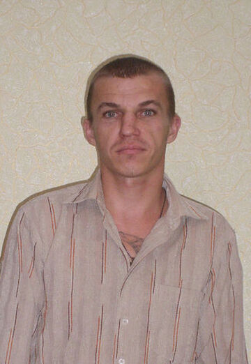 Моя фотография - Игорь Зелёный, 46 из Сорочинск (@igorzeleniy)