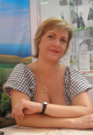 Моя фотография - Юлия, 46 из Винница (@uliya25566)