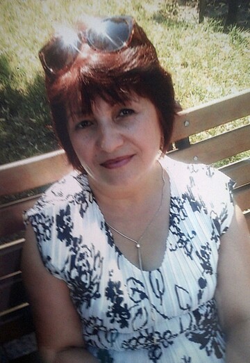 Моя фотографія - Надія, 60 з Житомир (@nadya12413)