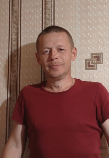 My photo - IGOR, 42 from Rogachev (@igor405900)