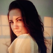 Лиза, 30, Москва