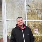Иван, 44, Гусевский