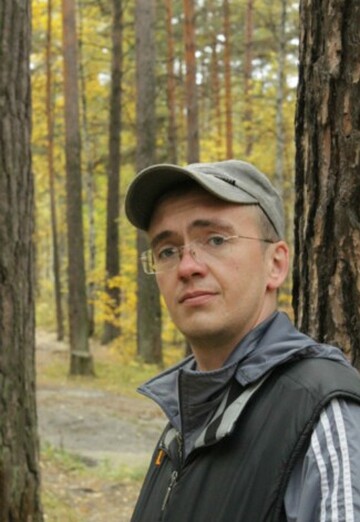 Моя фотография - николай, 42 из Жигалово (@nikolay3718689)