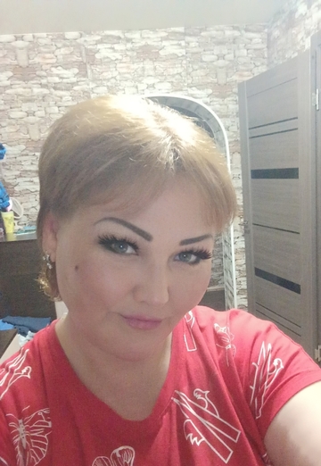 My photo - Svetlana, 43 from Tolyatti (@svetlana348852)