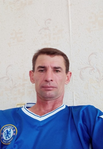 My photo - Aleksandr, 44 from Timashevsk (@aleksandr1062397)