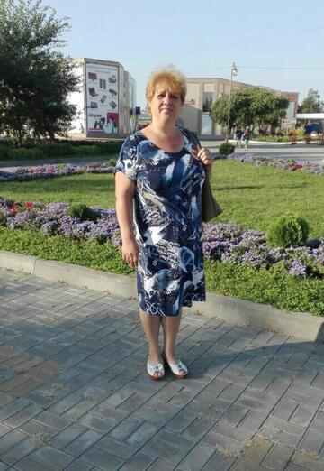 Mein Foto - Wera, 51 aus Labinsk (@vera31098)