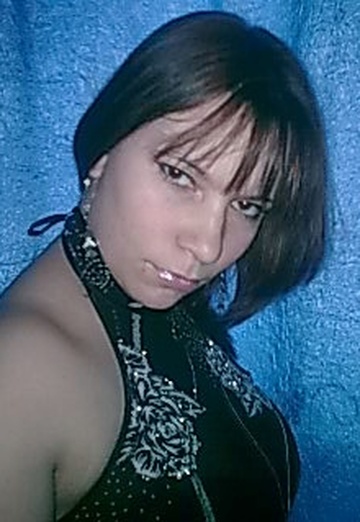 Mein Foto - Ksenija, 35 aus Jelez (@kseniya2505)