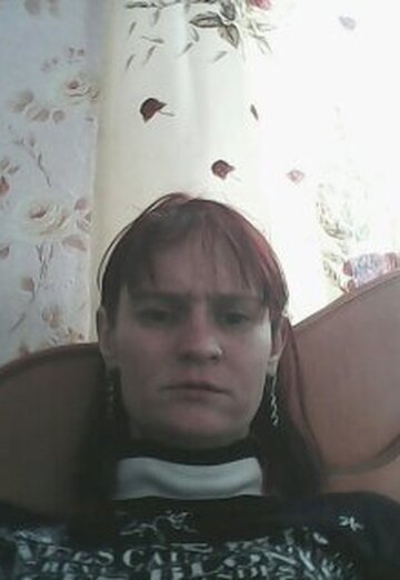 My photo - ekaterina, 36 from Klyuchi (@ekaterina154929)