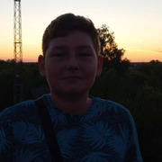 Леонид, 18, Пачелма