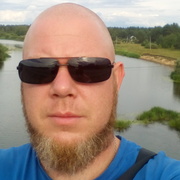Иван, 41, Городец