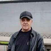 Sergey 63 Ulyanovsk