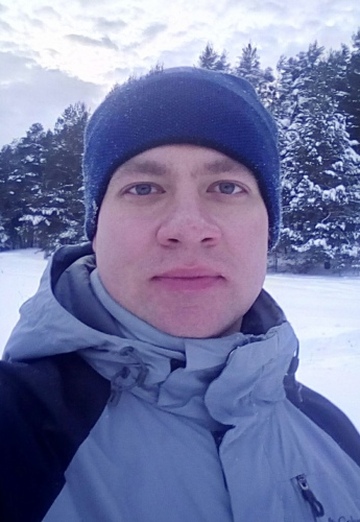Моя фотография - Макарий, 34 из Долгопрудный (@makariypiskunov)