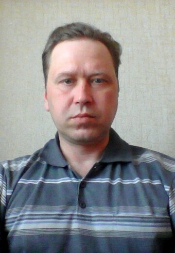 Моя фотография - Александр, 46 из Сыктывкар (@aleksandr658044)
