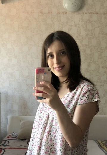 My photo - Anna, 32 from Pyatigorsk (@anna272984)