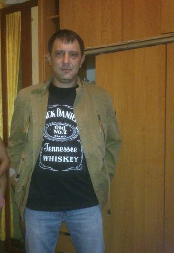 My photo - Vladimir, 52 from Lozova (@vladimir127957)