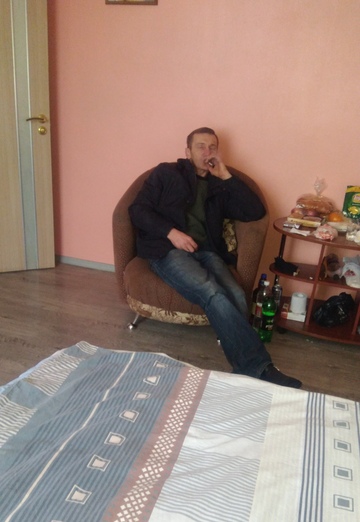 Моя фотография - Анатолий Володченко, 47 из Бастер (@anatoliyvolodchenko)