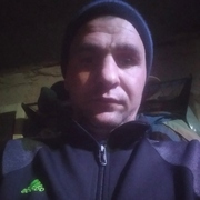 Сергей, 35, Черкизово