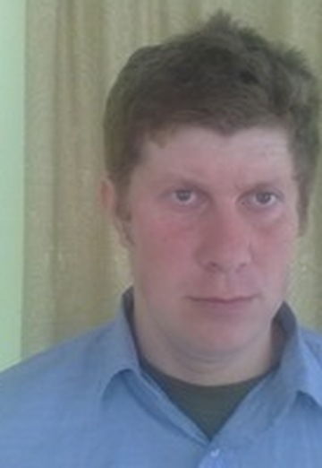 Моя фотография - Данил, 43 из Краснодар (@danil24551)