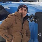 Бекзод, 33, Советский (Тюменская обл.)