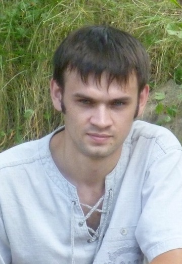 Моя фотография - Андрей, 37 из Бийск (@andrey387241)